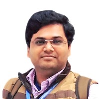 Dhiman Das