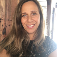Claudine Haddad Hanna