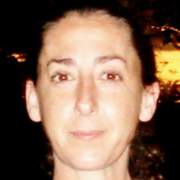 Connie Alegría Mendaza