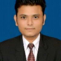 Pradip Sidhdhapura