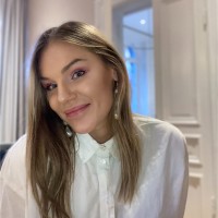 Louise Jönsson
