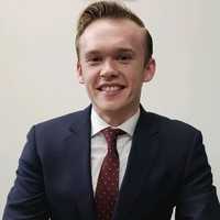 Cameron Fels