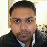 Wazeem Mohammed