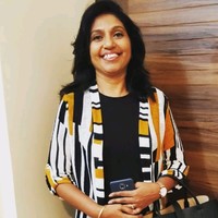 Louella Dsouza