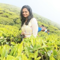 Anjana Geevargese