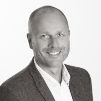Fredrik Malmgren