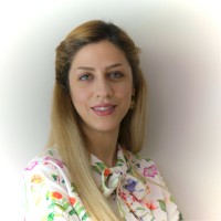 Haniyeh Piroozbakht