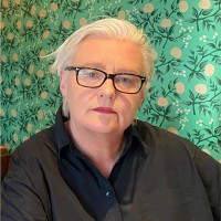 Prof. Maggie O' Carroll