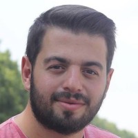 Çağdaş Yaman