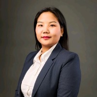 Mary Wangsa