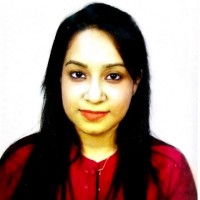 Angira Raychaudhuri