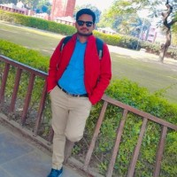 Durgesh Singh Kushwaha