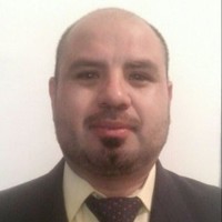Cristian Saul Flores Fuentes