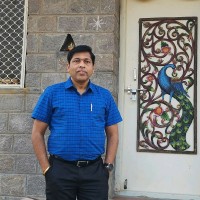 K V S Subramanyam