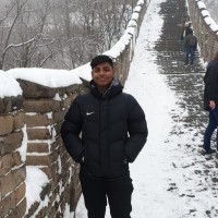 Atharva Kale