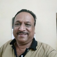 Jv Bheemasen Rao