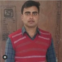 Anil Kumar Suthar
