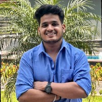 Amant Kumar