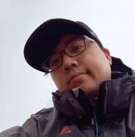 陳健喜