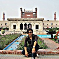 Tahir Khan