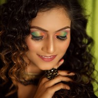 Aishwarya More