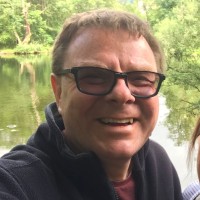 Paul Blackett