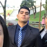 Lucas Demetrio