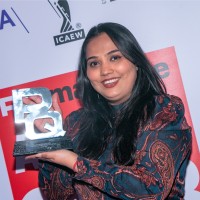 Jagruti Patel
