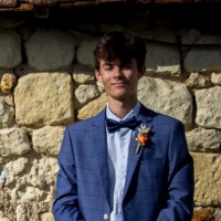 Baptiste Audigué