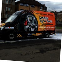 Mobiletyretech Glasgow