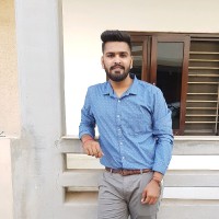 Vedant Darji