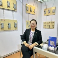 Cathy Fan
