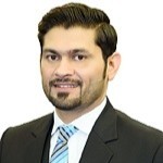 Syed Umer Ilyas Bukhari