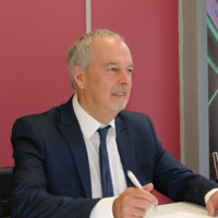 Stephen Tyson