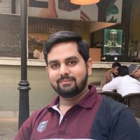 Bheeshm Sharma