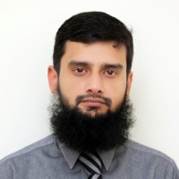 Saif Ullah Qureshi