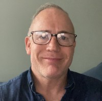 Richard Button