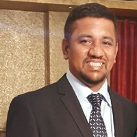 Niraj Dhupia