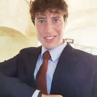 corrado tridente