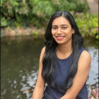 Kanchan Khondre