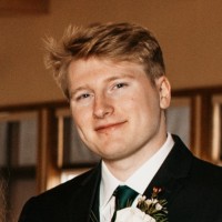 Andrew Lundstrom