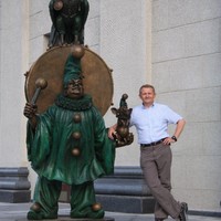 Дмитрий Николаевич Субботин