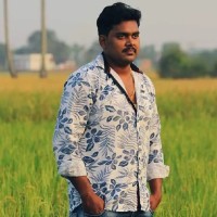 Soumya Ranjan Sahoo