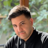 Mohammad Ghaderi