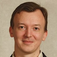 Nikolay Sibirtsev
