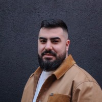 Andres Contreras