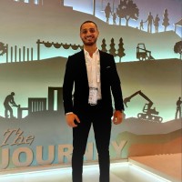 Mohammed Al-Gammal