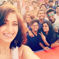 Disha Singh
