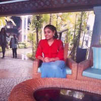 Maya Pillai