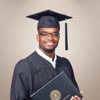 Marc-Anthony Jones